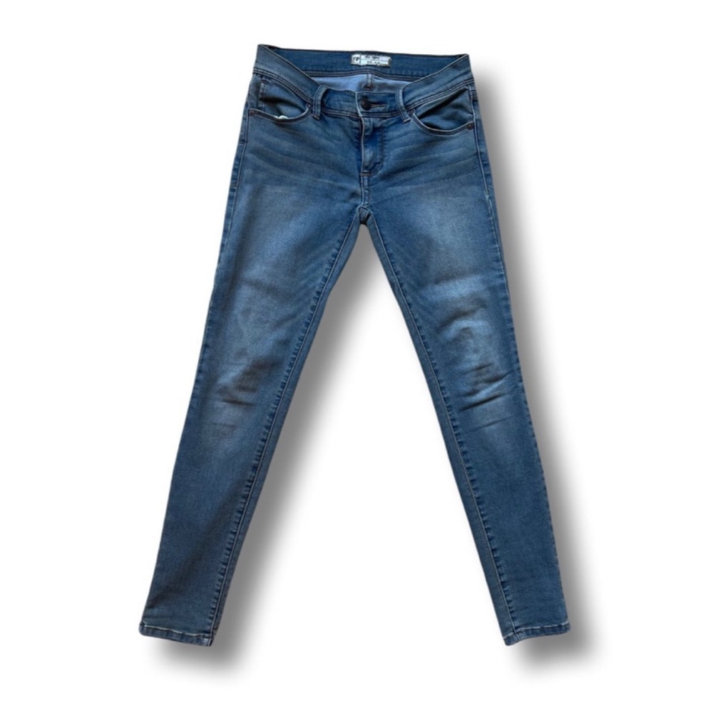 Free People Skinny Jeans